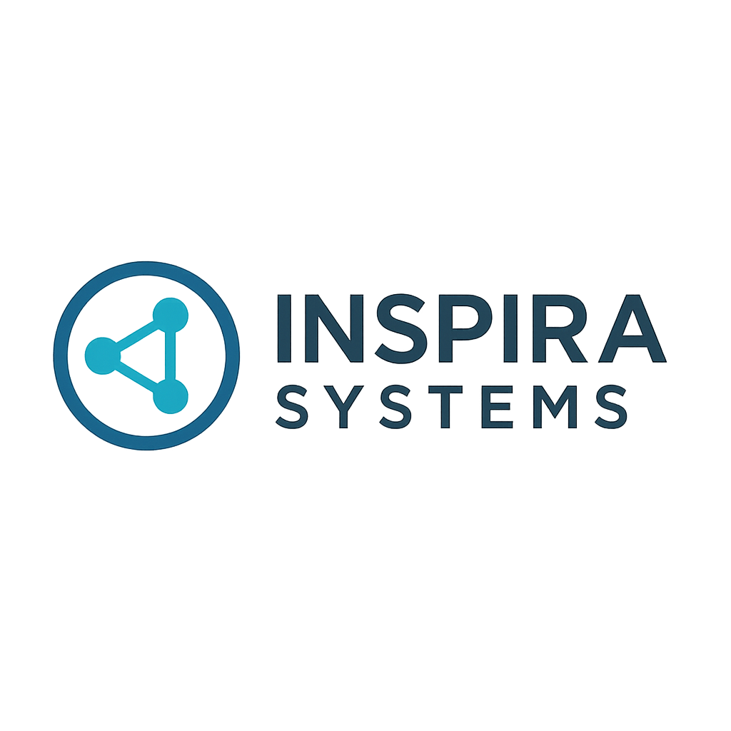 Inspira provides the infrastructure behind today’s most scalable platforms. From cloud hosting to secure data environments, they help clients manage complexity and move quickly — serving as a trusted technology partner in high-growth environments.